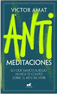 ANTIMEDITACIONES