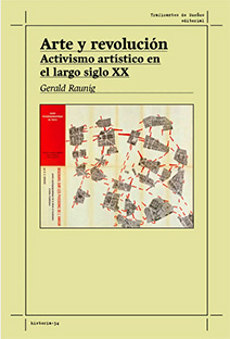 ARTE Y REVOLUCIÓN