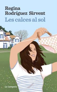 LES CALCES AL SOL  tapa dura