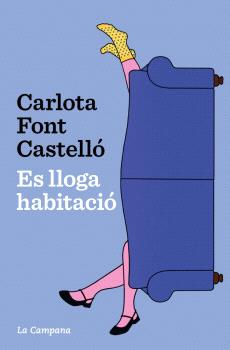 ES LLOGA HABITACIÓ