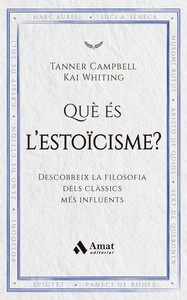 QUE ES L'ESTOÏCISME?