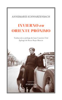 Invierno en Oriente Próximo