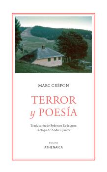 Terror y poesía
