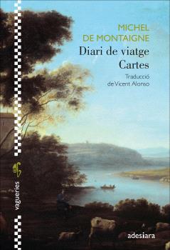 DIARI DE VIATGE · CARTES