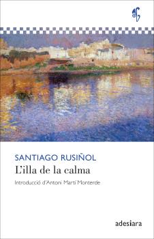 L'ILLA DE LA CALMA