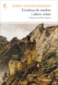 L'ESTÀTUA DE MARBRE I ALTRES RELATS