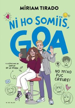 EM DIC GOA  n. 5: NI HO SOMIIS, GOA