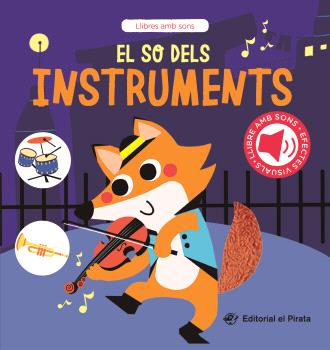 EL SO DELS INSTRUMENTS