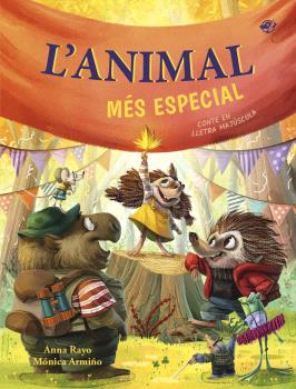 L'ANIMAL MÉS ESPECIAL