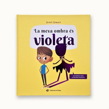 MEVA OMBRA ÉS VIOLETA, LA