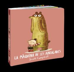 LA MAQUINA DE LES ABRAÇADES