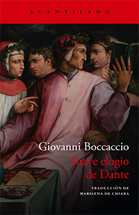 BREVE ELOGIO DE DANTE