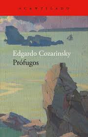 PRÓFUGOS