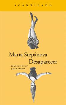 DESAPARECER