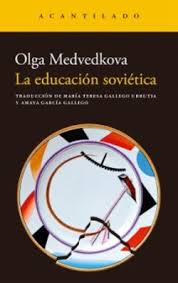 LA EDUCACIÓN SOVIÉTICA
