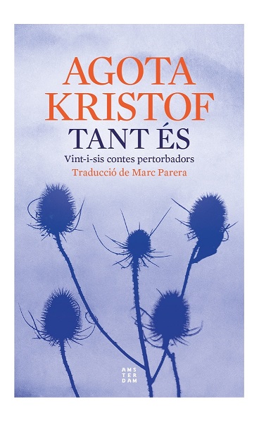 TANT ÉS