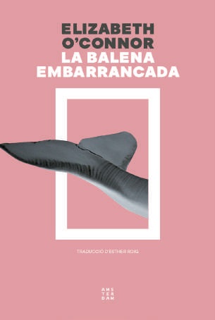 LA BALENA EMBARRANCADA