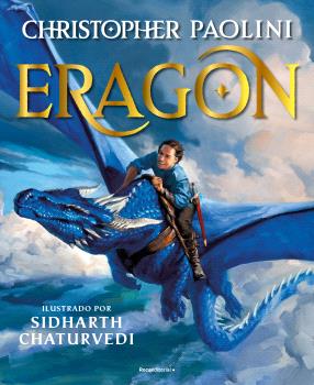 ERAGON  Edición Ilustrada