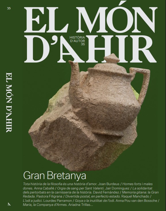 EL MON D'AHIR  n. 30
