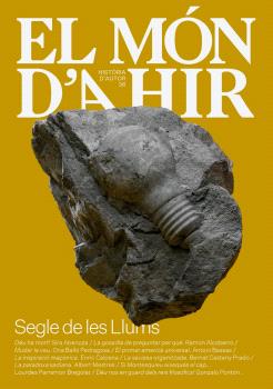 EL MÓN D'AHIR  n. 36