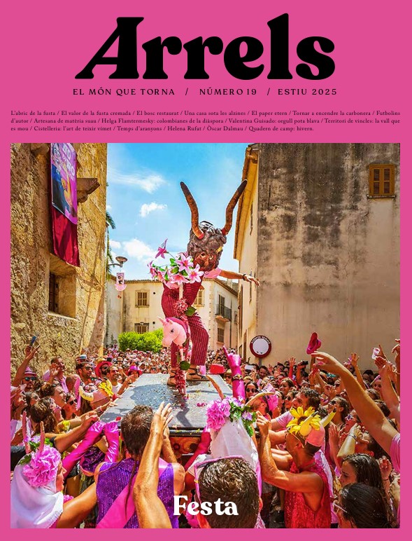 ARRELS  n. 19