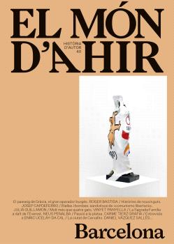 EL MON D'AHIR  n. 40