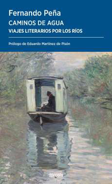 CAMINOS DE AGUA