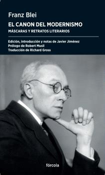 CANON DEL MODERNISMO, EL