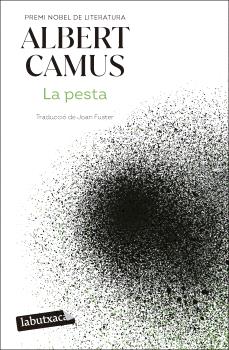 LA PESTA  but