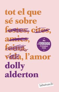 TOT EL QUE SE SOBRE L'AMOR  but