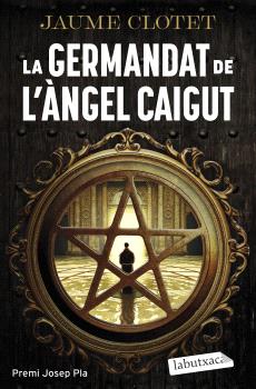 LA GERMANDAT DE L'ÀNGEL CAIGUT  but