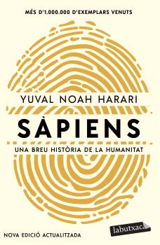 SÀPIENS  edició actualitzada BUT