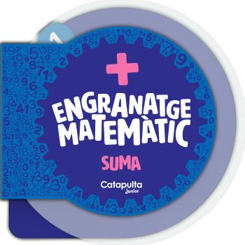 ENGRANATGR MATEMÀTIC SUMA