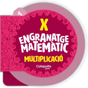 ENGRANATGE MATEMÀTIC MULTIPLICACIÓ