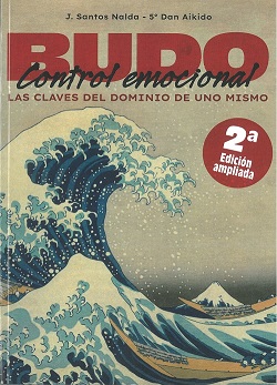 BUDO   CONTROL EMOCIONAL
