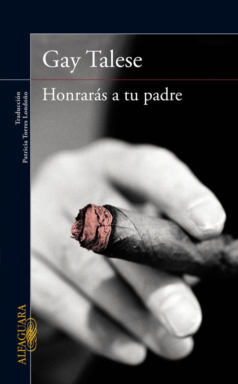 Honraràs a tu padre