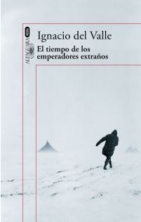 El tiempo de los emperadores extraños