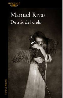 DETRÁS DEL CIELO