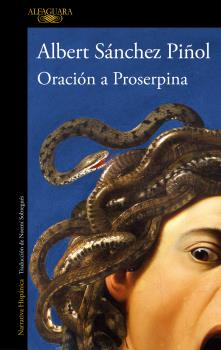 ORACION A PROSERPINA