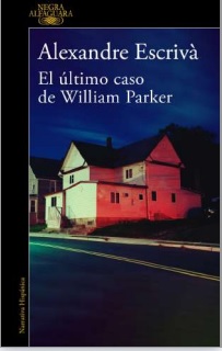 EL ÚLTIMO CASO DE WILLIAM PARKER