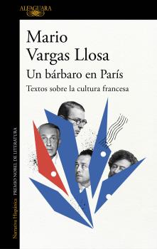 UN BÁRBARO EN PARIS