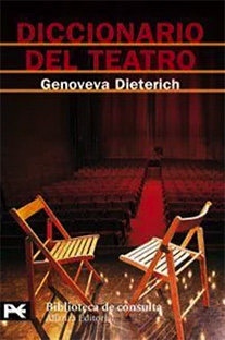 Diccionario del teatro