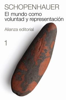 EL MUNDO COMO VOLUNTAD Y REPRESENTACIÓN  n. 1