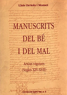 Manuscrits del bé i del mal