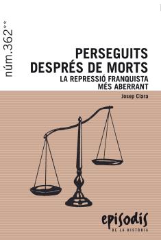 Perseguits després de morts