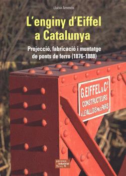 L'enginy d'Eiffel a Catalunya