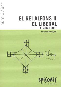 El rei Alfons II el liberal