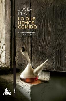 lo que hemos comido