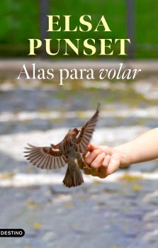 ALAS PARA VOLAR