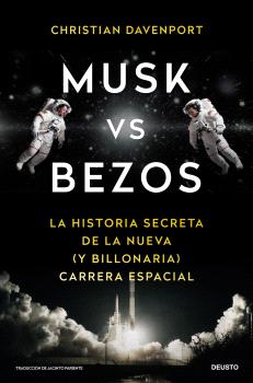 MUSK VS BEZOS